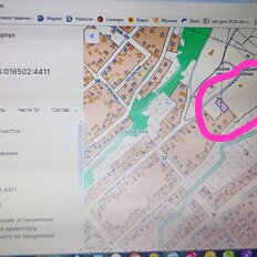 12,6 сотки, участок - изображение 1