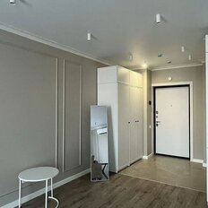 Квартира 37 м², студия - изображение 3