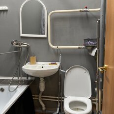 Квартира 30 м², студия - изображение 1