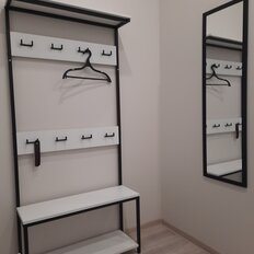 Квартира 42,8 м², 1-комнатная - изображение 1