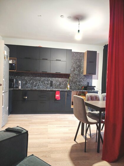 41,8 м², 1-комнатная квартира 6 008 750 ₽ - изображение 28
