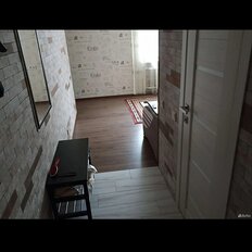 Квартира 31 м², 1-комнатная - изображение 2