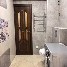 Квартира 39 м², студия - изображение 3