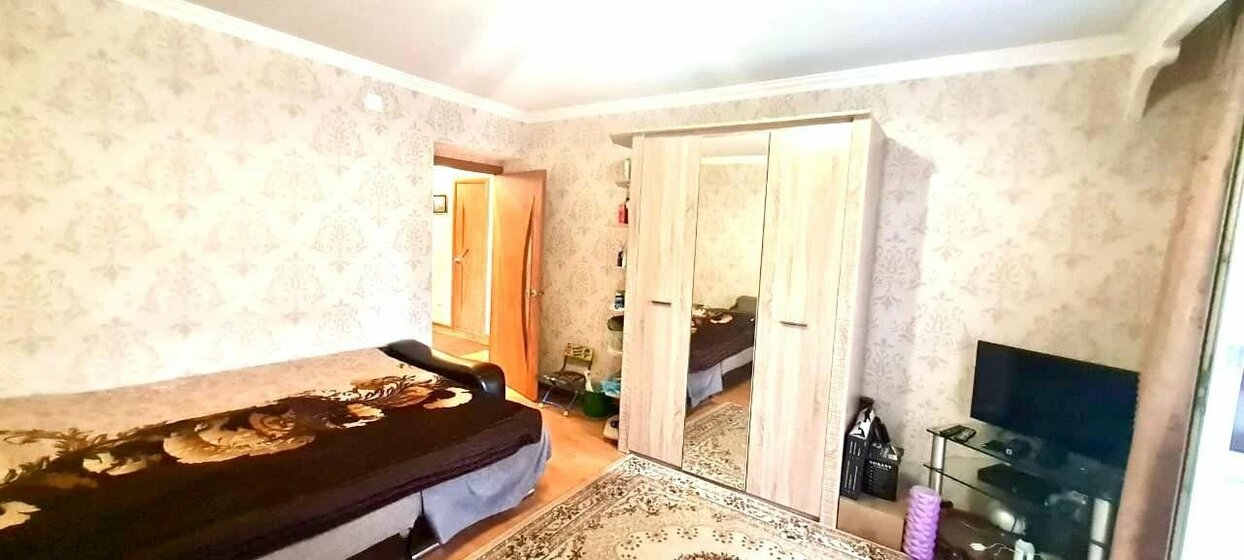 59,7 м², 2-комнатная квартира 7 530 000 ₽ - изображение 31