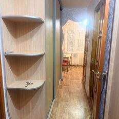 Квартира 36,3 м², 1-комнатная - изображение 5