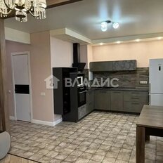 Квартира 47,8 м², 2-комнатная - изображение 5