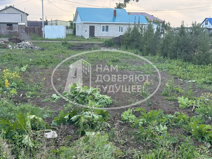 6 соток, участок 1 150 000 ₽ - изображение 38