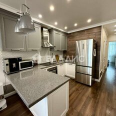 Квартира 73,8 м², 3-комнатная - изображение 5