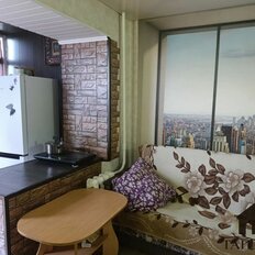 Квартира 21,1 м², студия - изображение 1