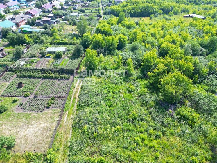 9,3 сотки, участок 260 000 ₽ - изображение 42