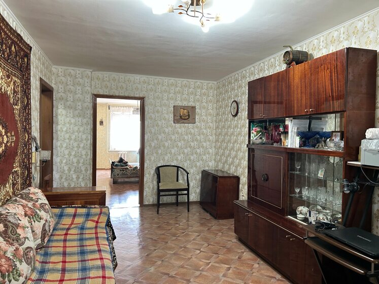 24,1 м², 1-комнатная квартира 2 490 000 ₽ - изображение 86