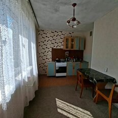 Квартира 38,7 м², 1-комнатная - изображение 1