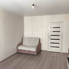 Квартира 37,7 м², 1-комнатная - изображение 2