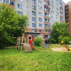 Квартира 32,6 м², 1-комнатная - изображение 1