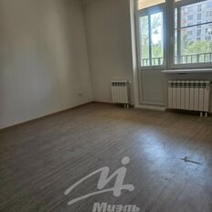 Квартира 43 м², 1-комнатная - изображение 2