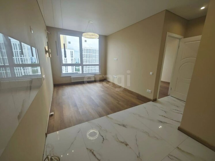 20,3 м², квартира-студия 13 800 000 ₽ - изображение 68