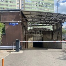 14,2 м², машиноместо - изображение 2