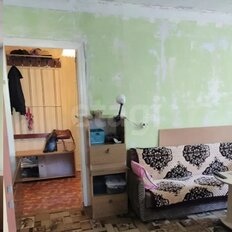 Квартира 50,4 м², 3-комнатная - изображение 3
