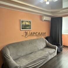 Квартира 50 м², 2-комнатная - изображение 4