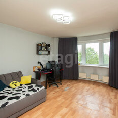 Квартира 41,9 м², 1-комнатная - изображение 1
