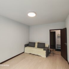 Квартира 35 м², 1-комнатная - изображение 2