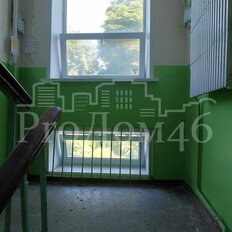 Квартира 30,2 м², 1-комнатная - изображение 3