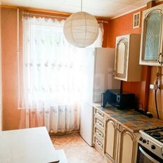 Квартира 56 м², 3-комнатная - изображение 1