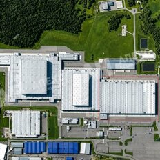 6000 м², помещение свободного назначения - изображение 3