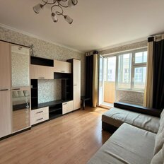 Квартира 38,1 м², 1-комнатная - изображение 5