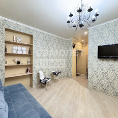 Квартира 35 м², 2-комнатная - изображение 1