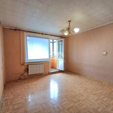 Квартира 43,9 м², 2-комнатная - изображение 3