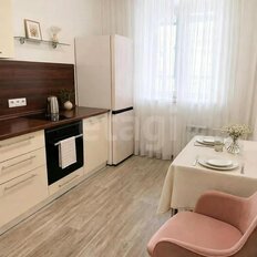 Квартира 33 м², 1-комнатная - изображение 1