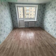 Квартира 22 м², 1-комнатная - изображение 3