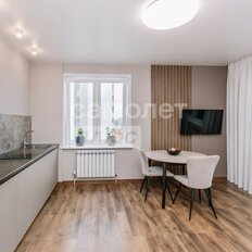 Квартира 30 м², студия - изображение 5