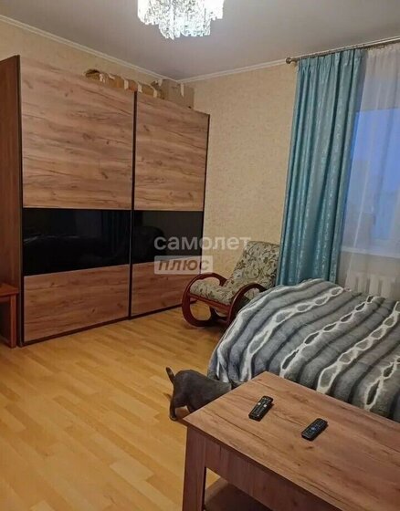 50,5 м², 2-комнатная квартира 5 350 000 ₽ - изображение 10