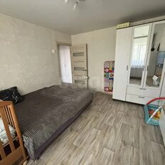 Квартира 45 м², 2-комнатная - изображение 2