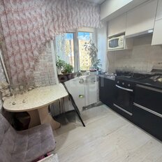 Квартира 42 м², 1-комнатная - изображение 3