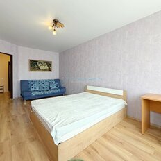 Квартира 50 м², 1-комнатная - изображение 4