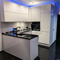 Квартира 35 м², 1-комнатная - изображение 1