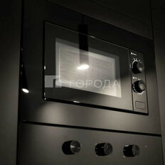 Квартира 70,4 м², студия - изображение 5