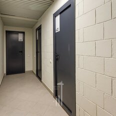 6,5 м², склад - изображение 1