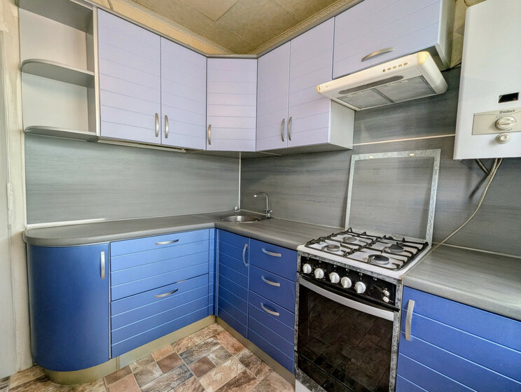 59,3 м², 2-комнатная квартира 3 900 000 ₽ - изображение 49