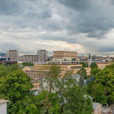 Квартира 88,2 м², 3-комнатная - изображение 1
