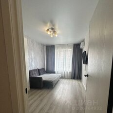 Квартира 39,6 м², 1-комнатная - изображение 4