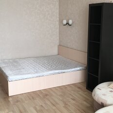 Квартира 38,9 м², 1-комнатная - изображение 3