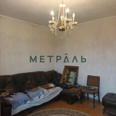 Квартира 35,2 м², 1-комнатная - изображение 2