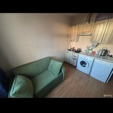 Квартира 15 м², студия - изображение 3