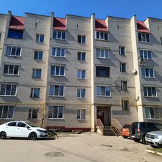 Квартира 36,1 м², 1-комнатная - изображение 2