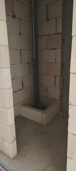 24,6 м², апартаменты-студия 10 450 000 ₽ - изображение 93