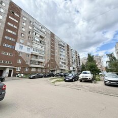 Квартира 38 м², 1-комнатная - изображение 1